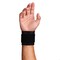 Ergodyne Wrist Wrap Support, Neoprene, Black 415 - alternate 2